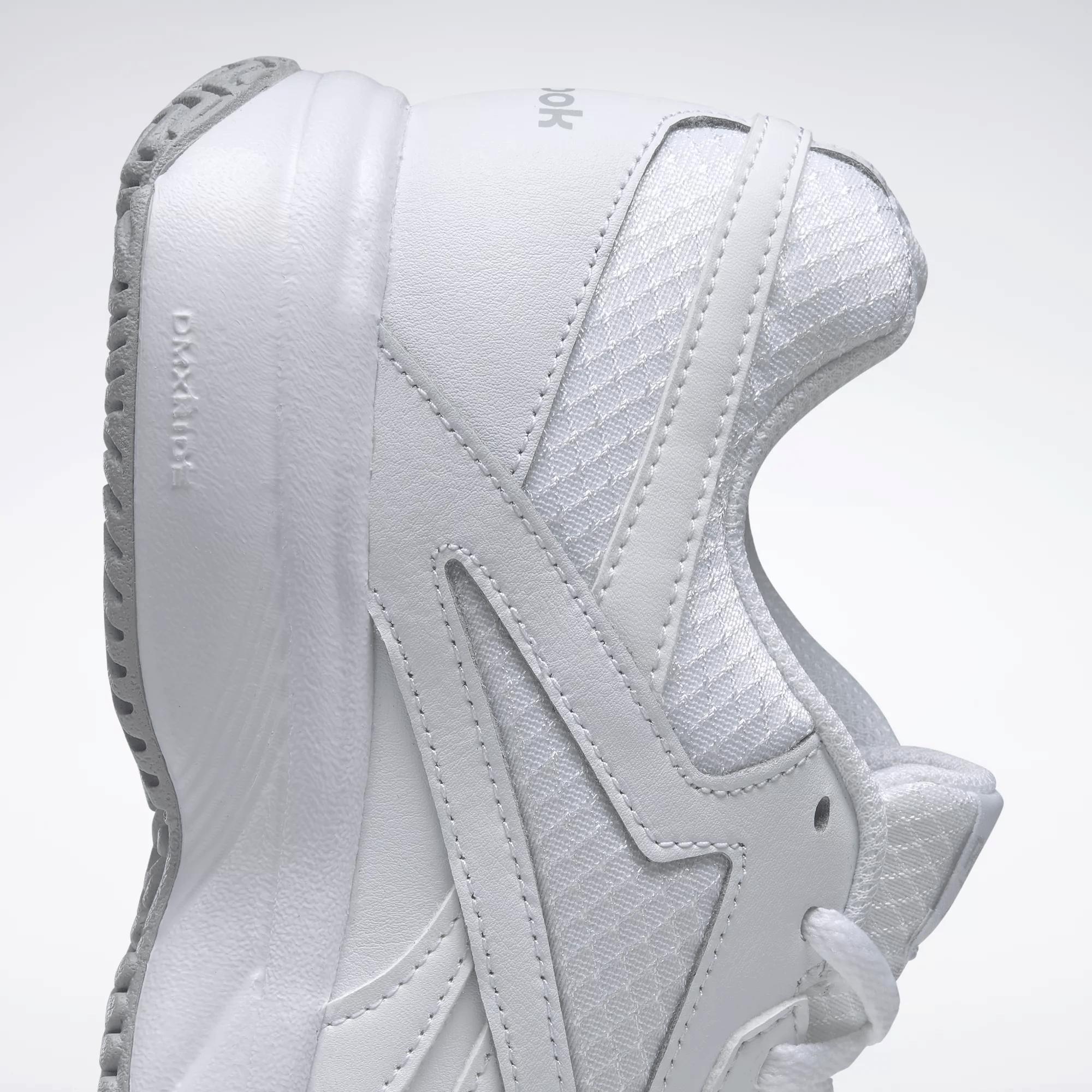 Work N Cushion 4 Women's Shoes in White Product Image