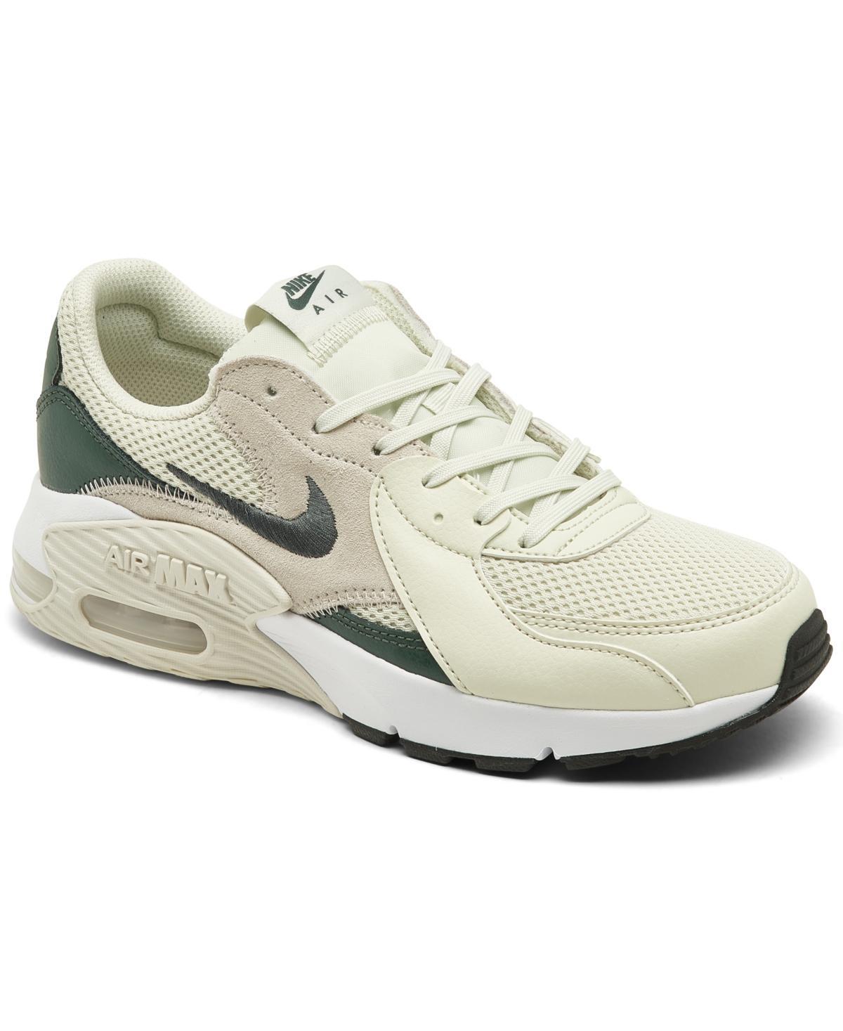 Nike Womens Air Max Excee Sneaker Running Sneakers Product Image