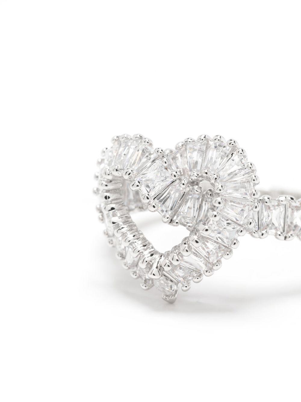 Matrix cocktail ring Product Image