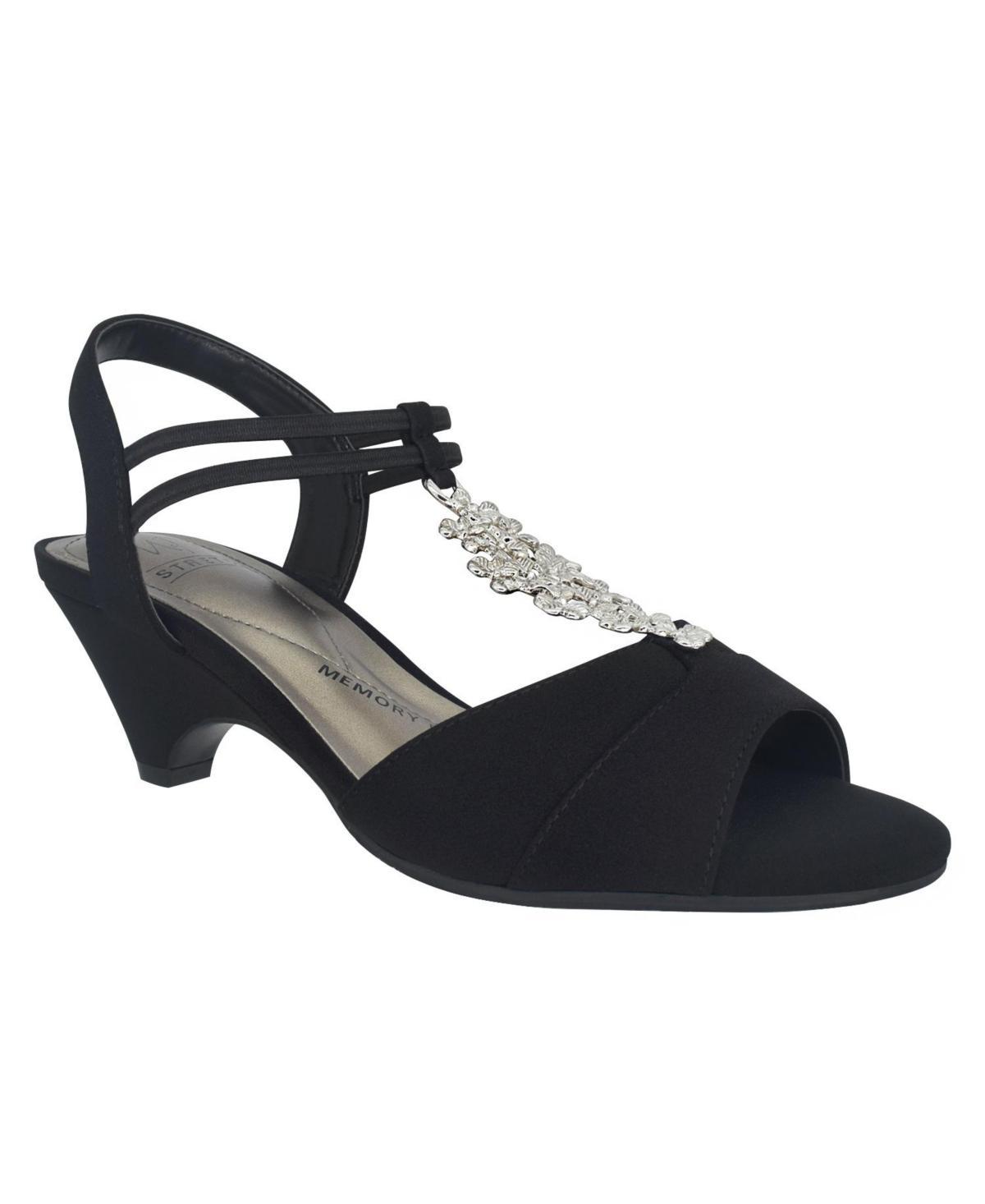 Impo Edisha Stretch Womens Sandals Product Image