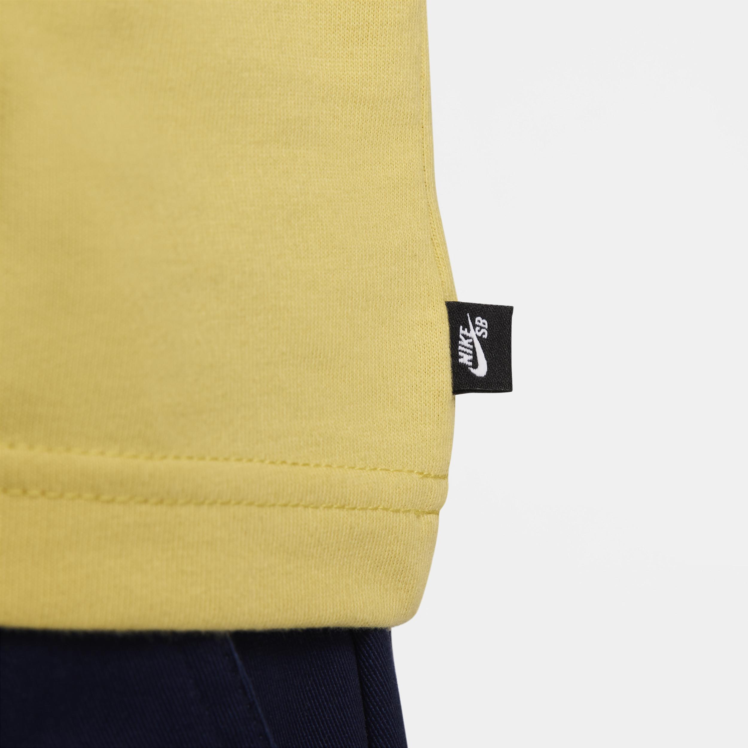Mens Nike SB Skate-T-Shirt Product Image