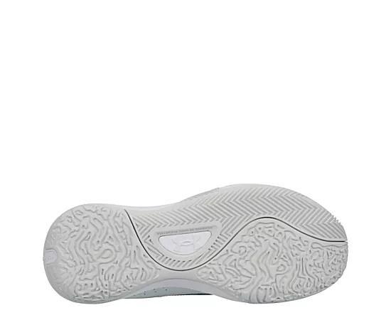Under Armour Lockdown 7 Low Mens Basketball Shoes Product Image
