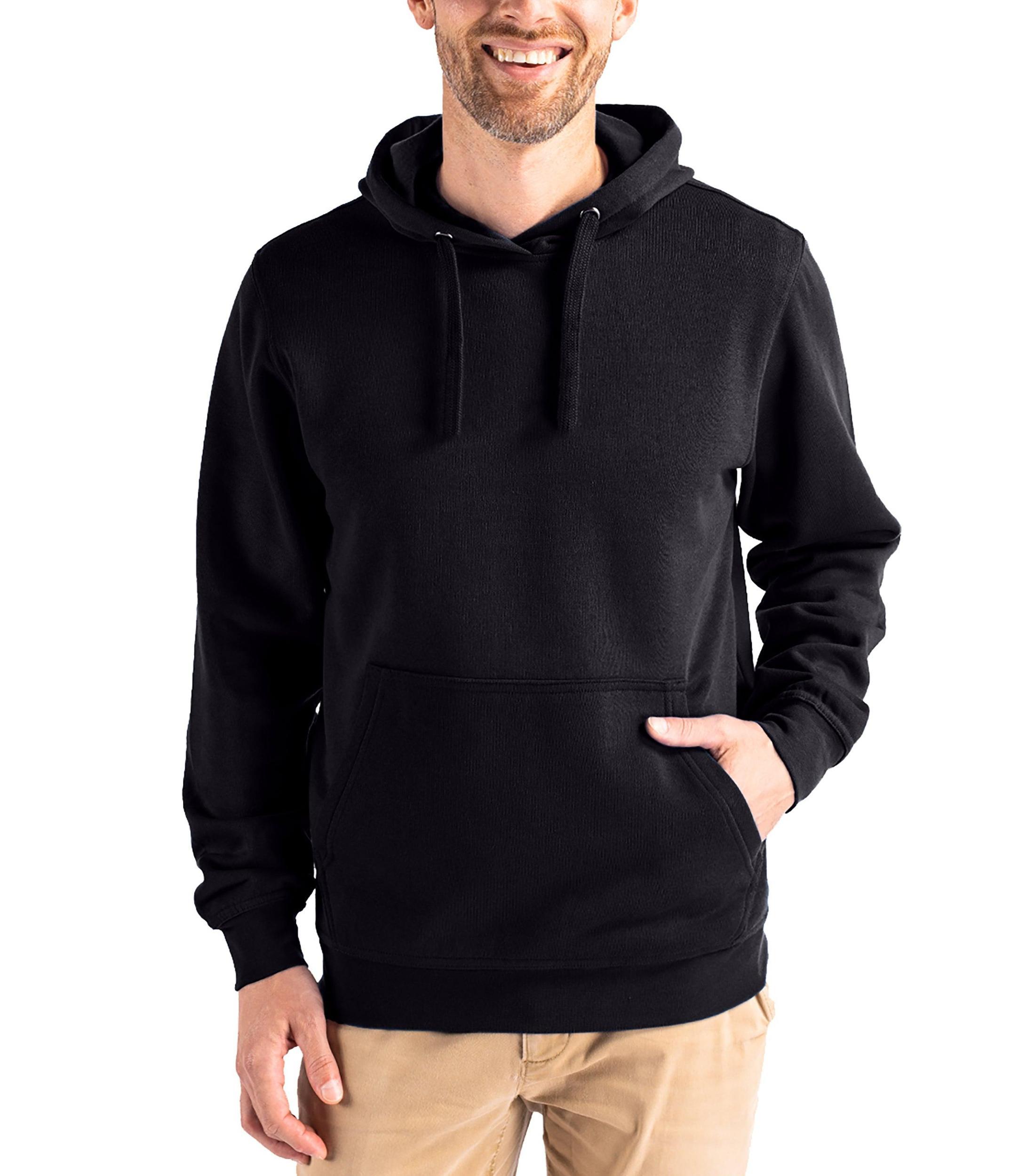 Cutter & Buck Clique Men's Stockholm Pullover Hoodie Product Image