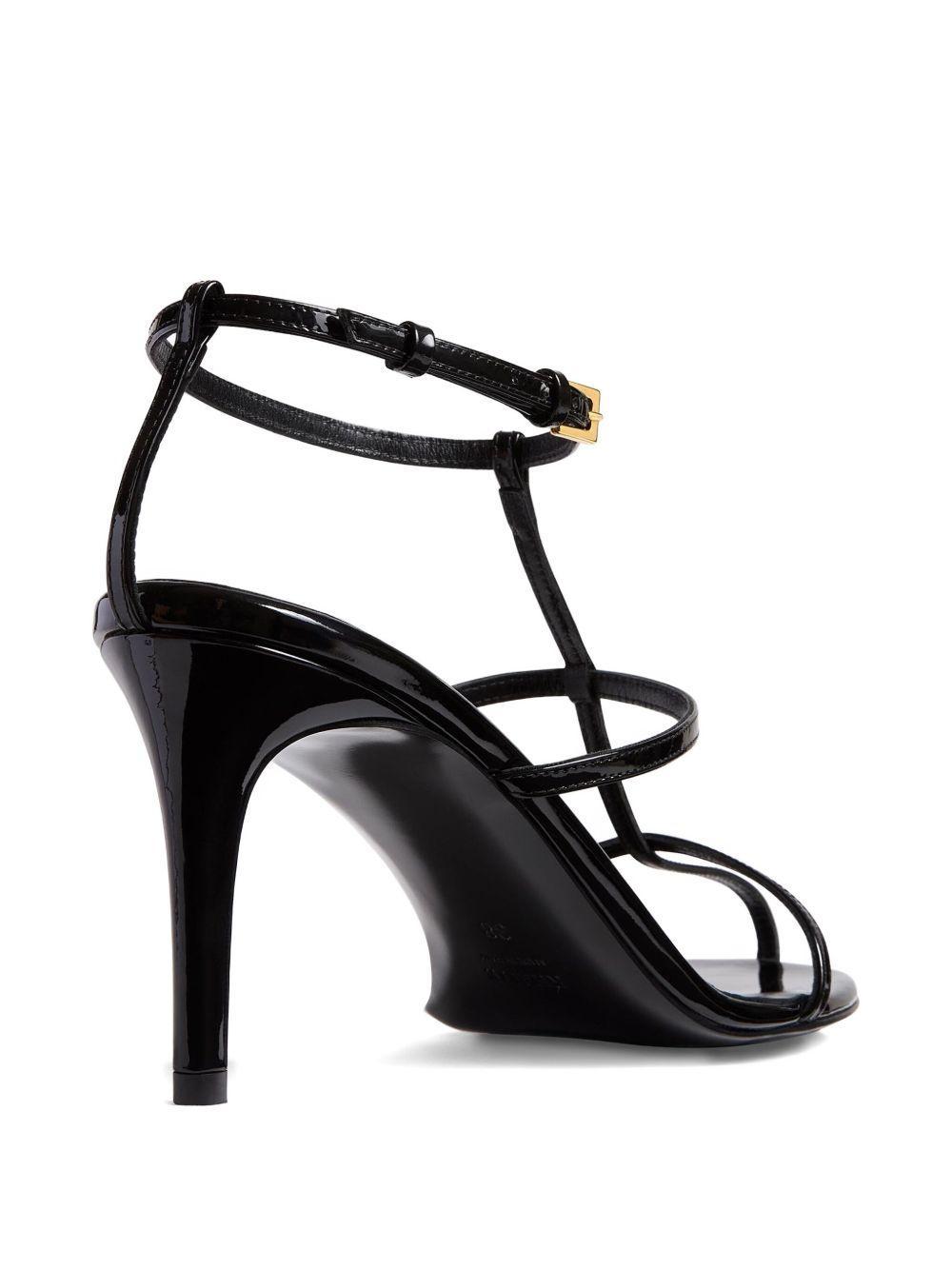 75mm Cage sandals Product Image