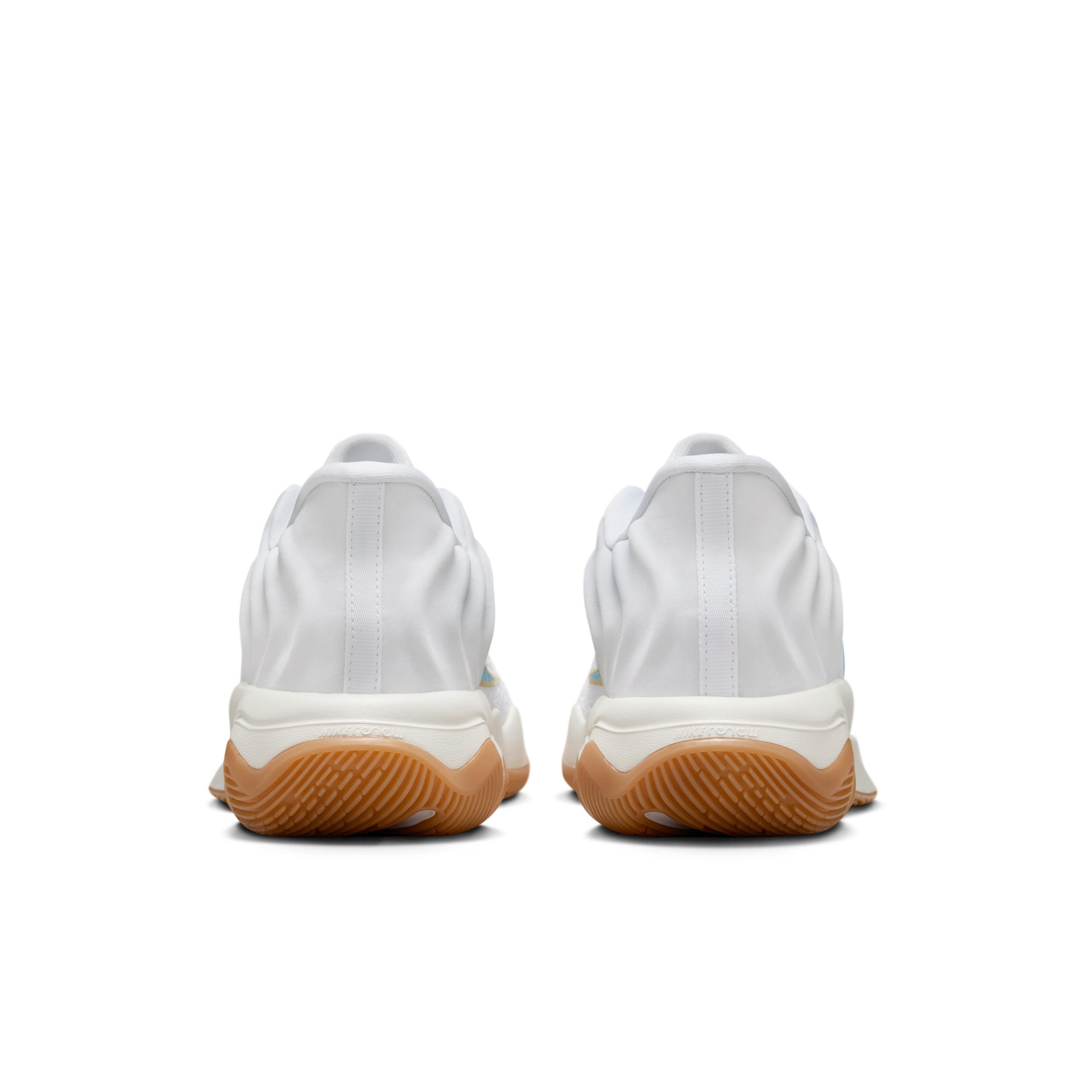 Giannis Immortality 4 Basketball Shoes Product Image