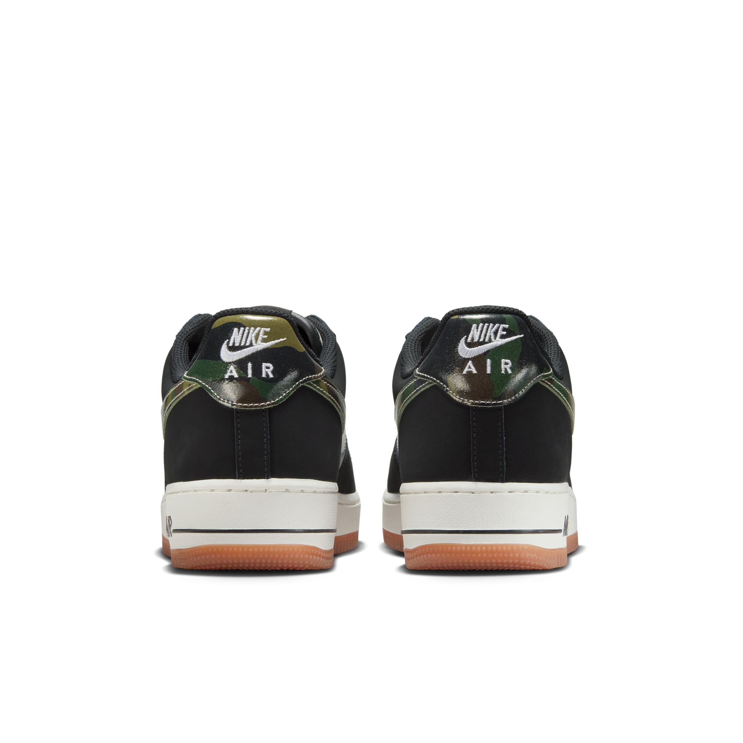 Nike Air Force 1 Low Retro Men's Shoes Product Image