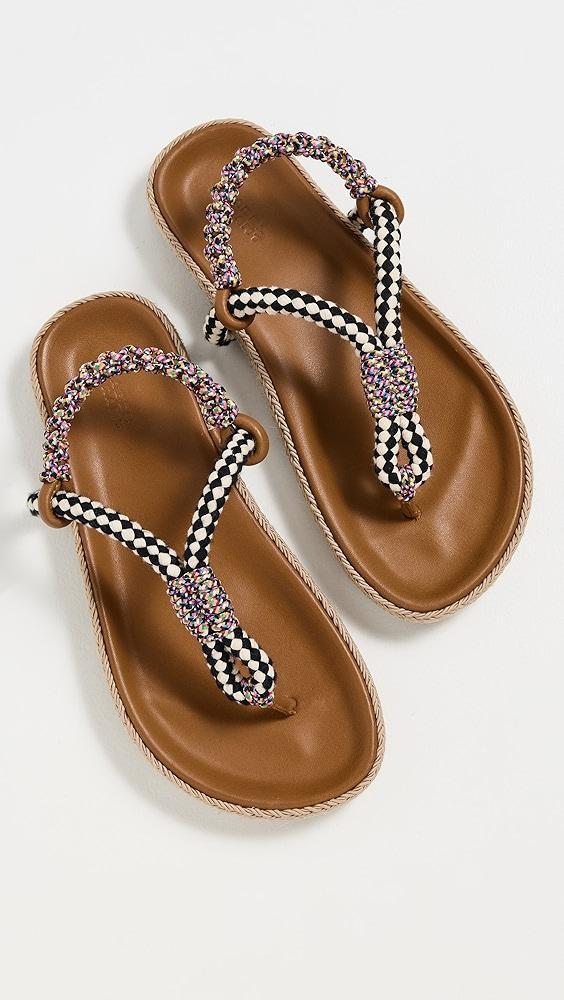 Isabel Marant Gypso Sandals | Shopbop Product Image