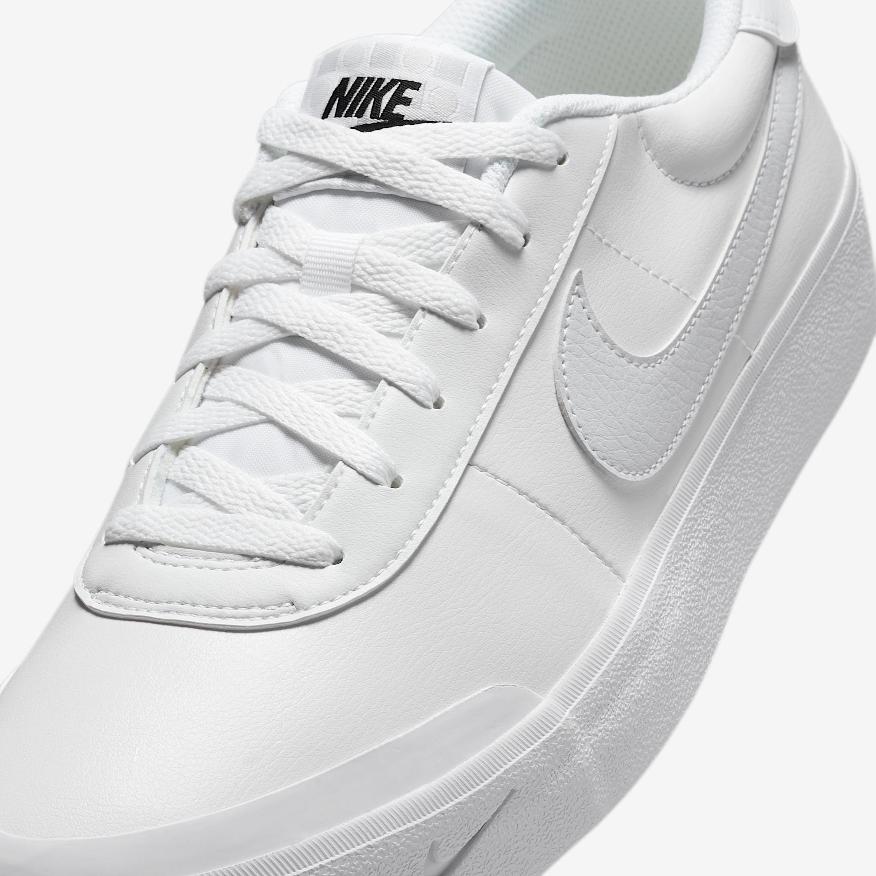 Nike Men's Court Shot Shoes Product Image