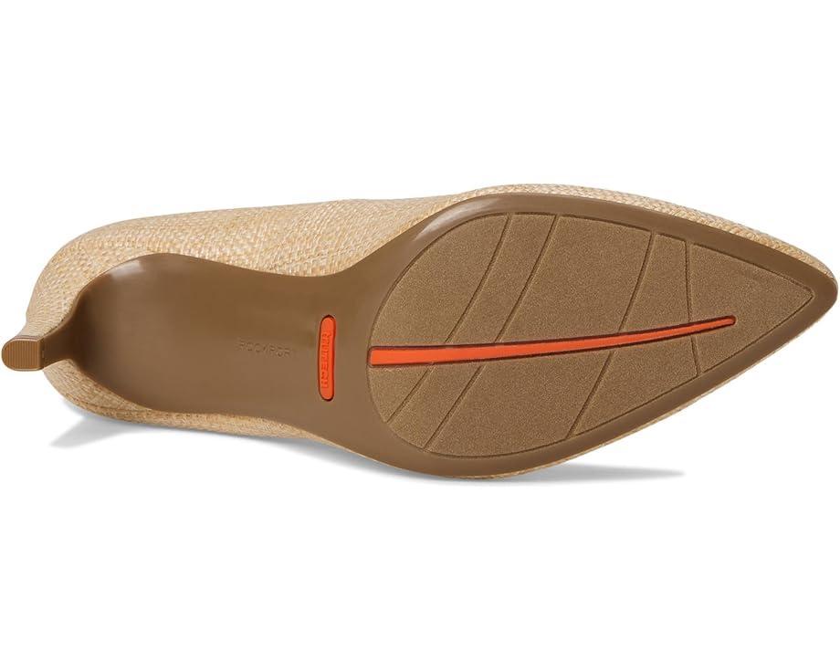 Total Motion 75mm Pointy Toe Pump Product Image