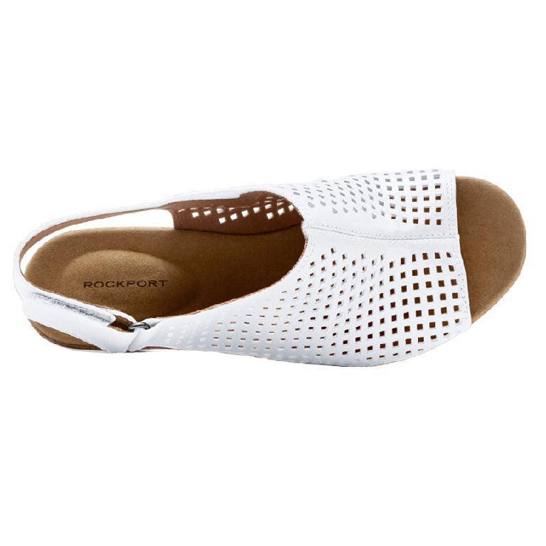 Women's Briah Perforated Slingback Sandal Product Image