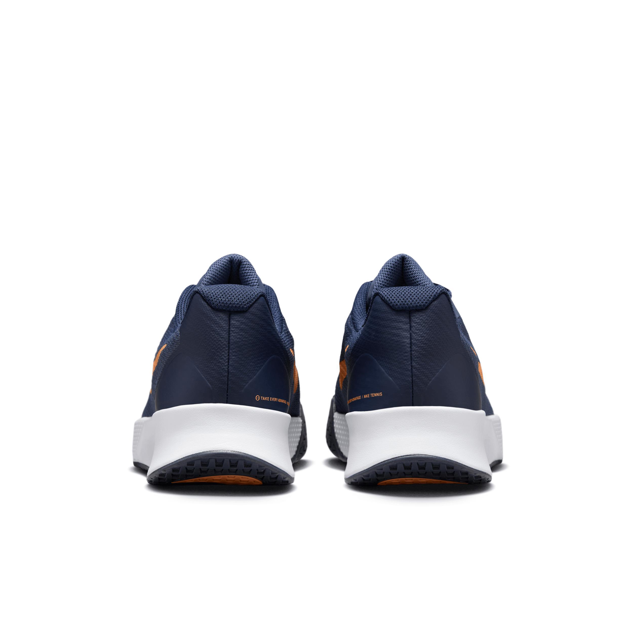 Nike Men's Vapor Lite 3 Hard Court Tennis Shoes Product Image