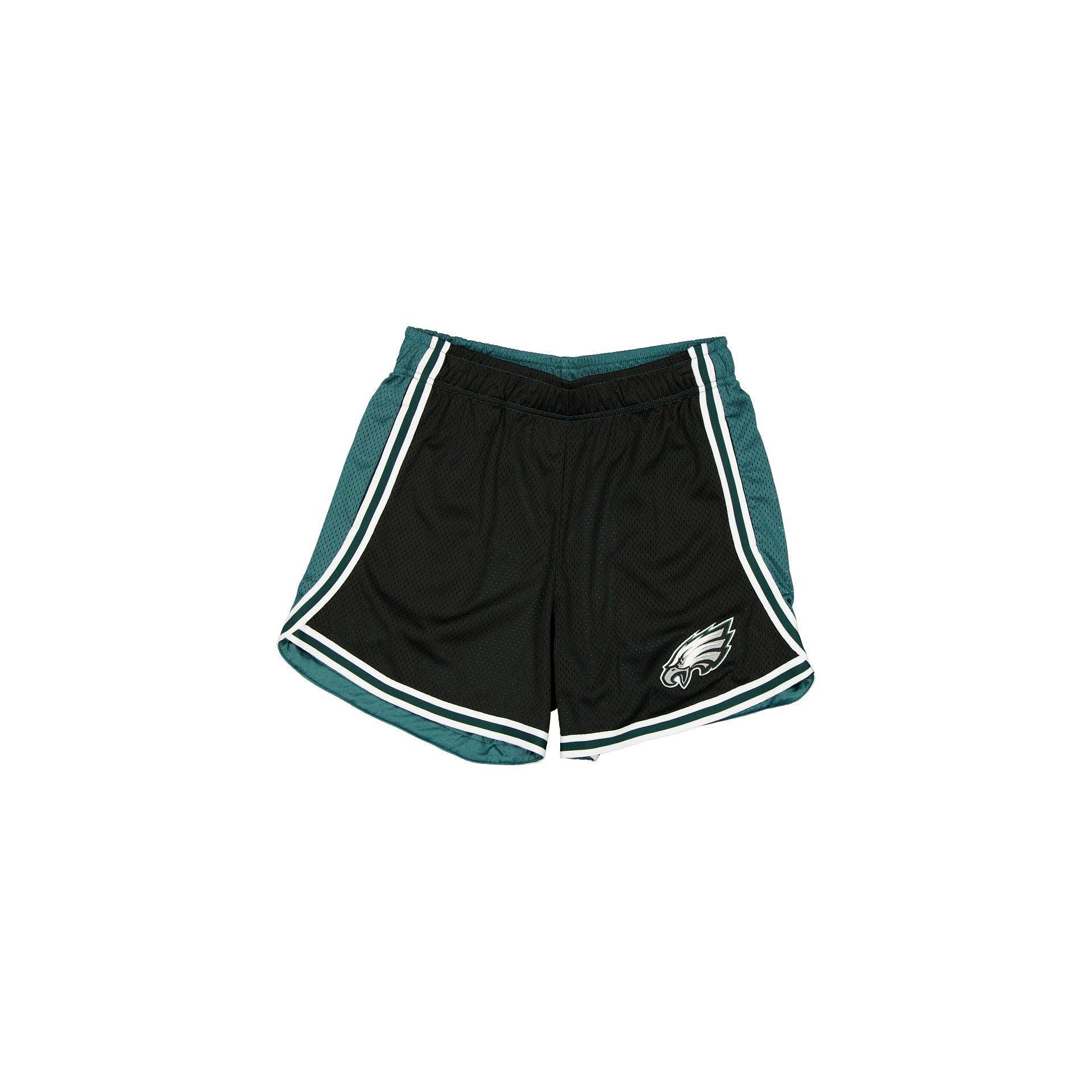 Los Angeles Dodgers Sport Classics Women's Shorts Female Product Image