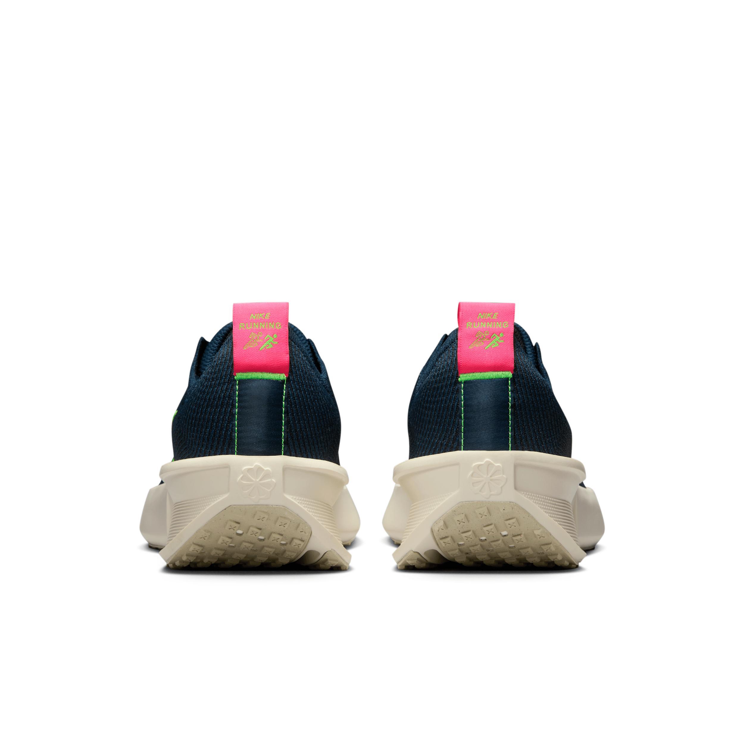 Nike Womens Interact Run Road Running Shoes Product Image