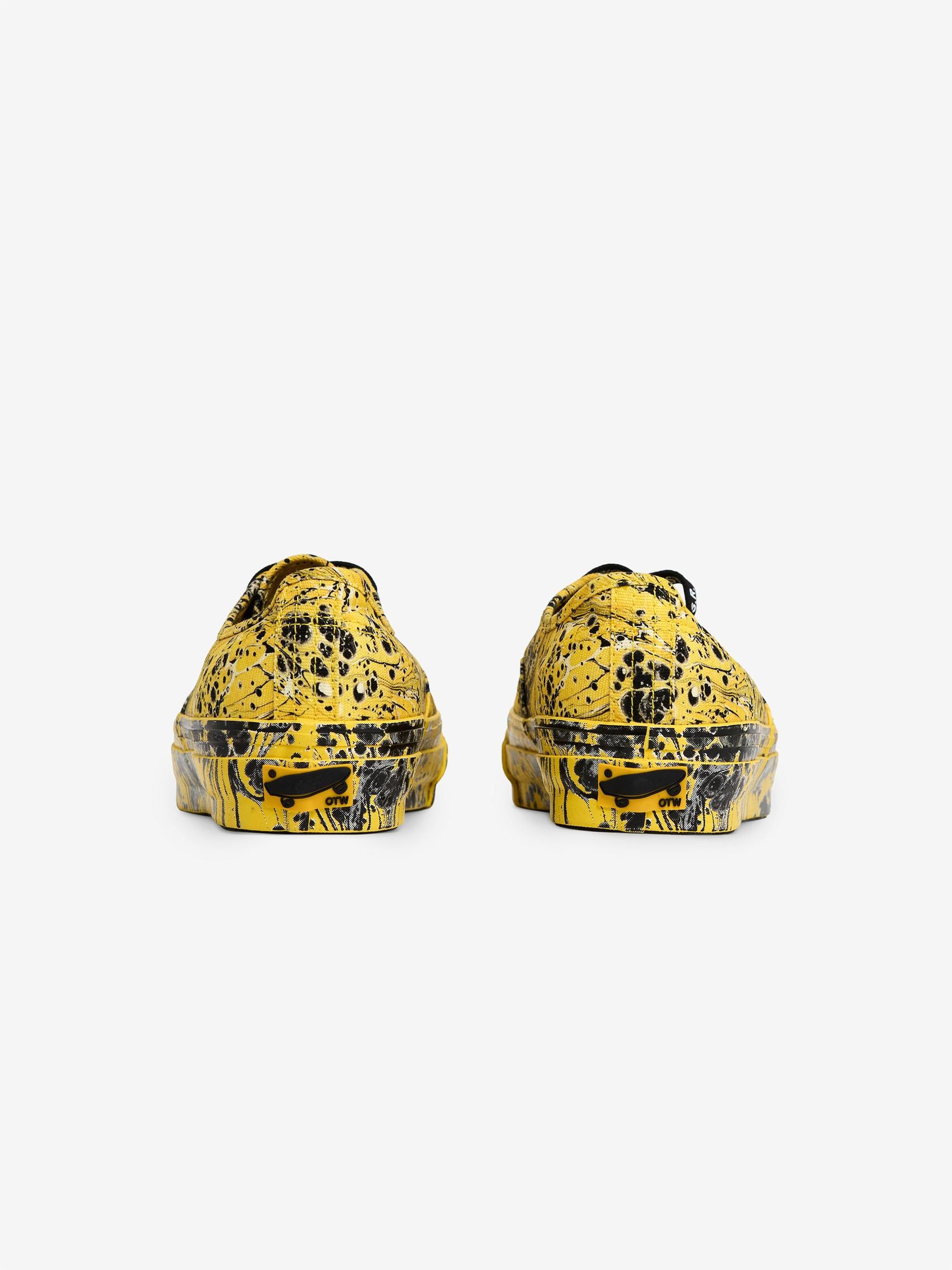 S.R. STUDIO. LA. CA. x OTW by Vans Authentic 44 (Marbled) Product Image