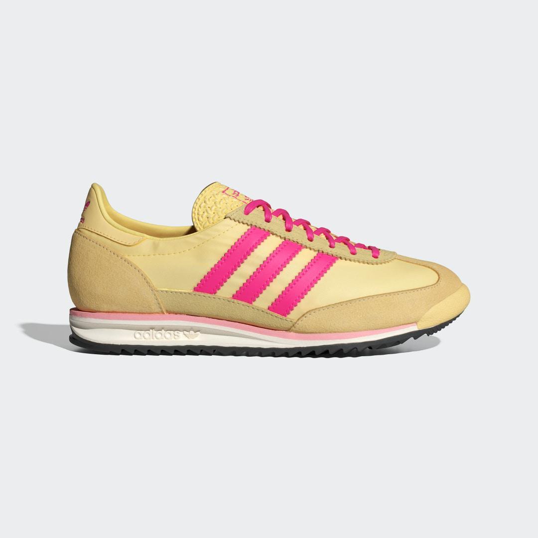 SL 72 OG Shoes Product Image