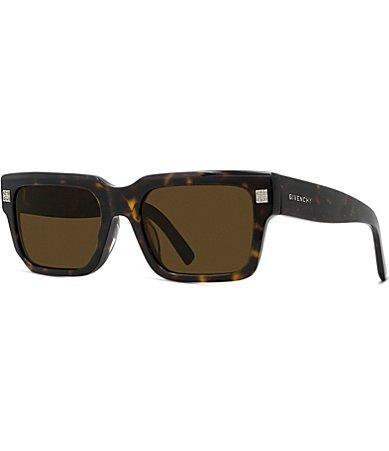 Womens Ms. Oliver Pillow 51MM Square Sunglasses Product Image
