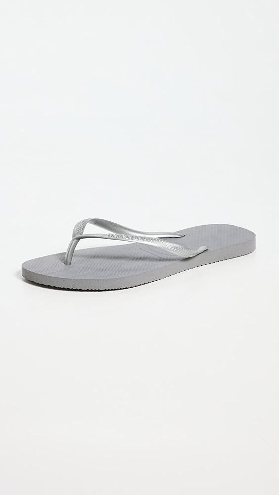 Havaianas Slim Flip Flops | Shopbop Product Image