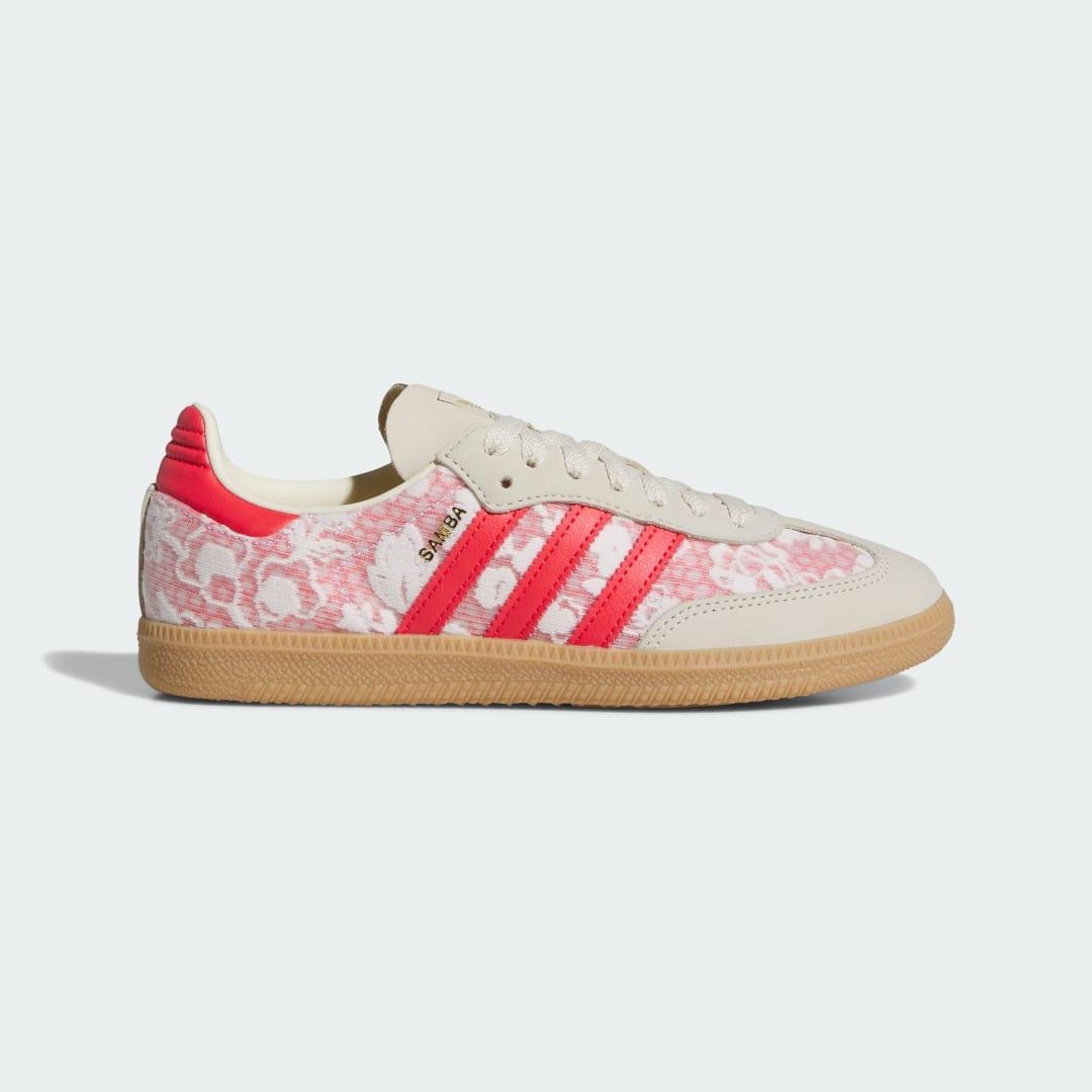 Samba OG Shoes Product Image
