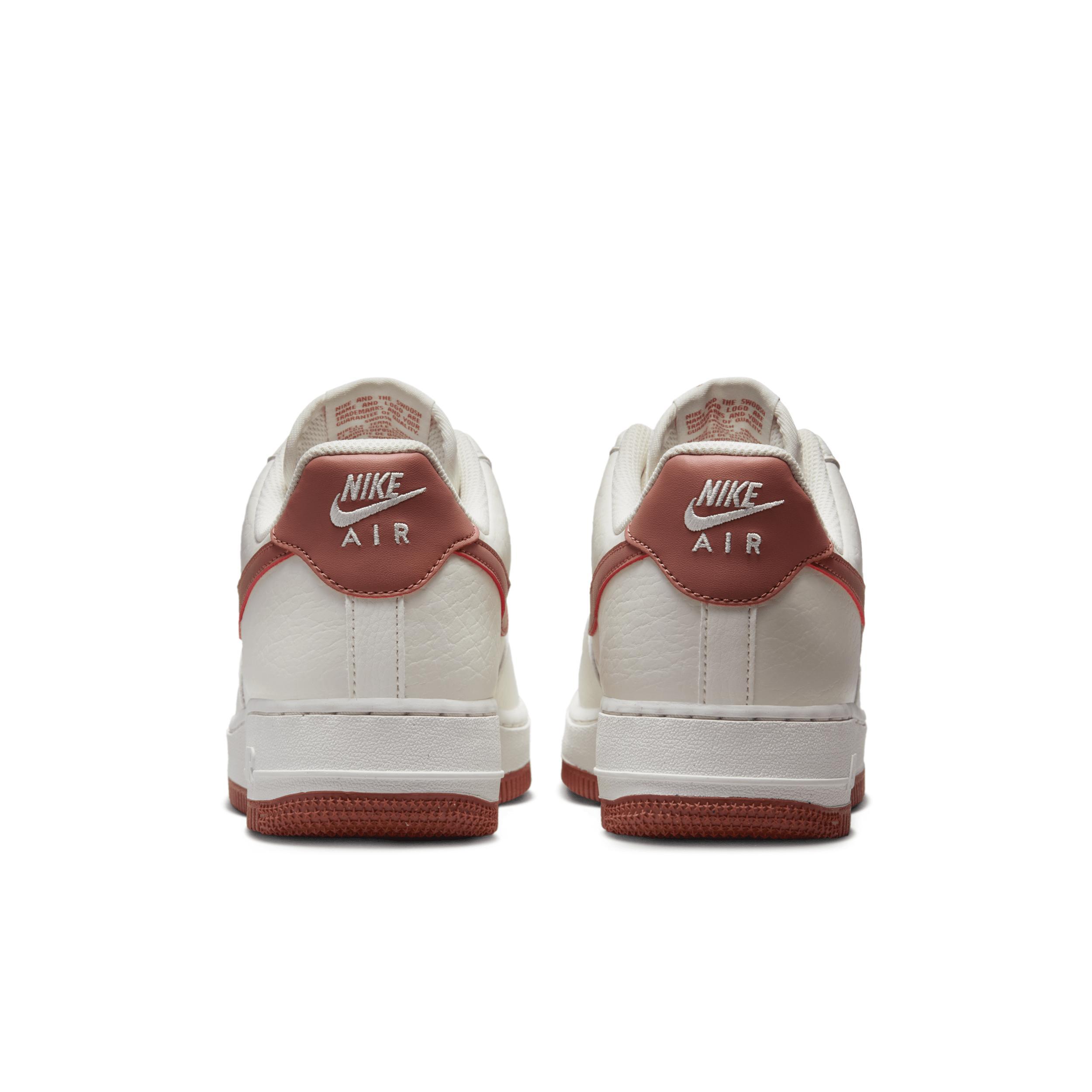 Nike Women's Air Force 1 '07 Next Nature Shoes Product Image