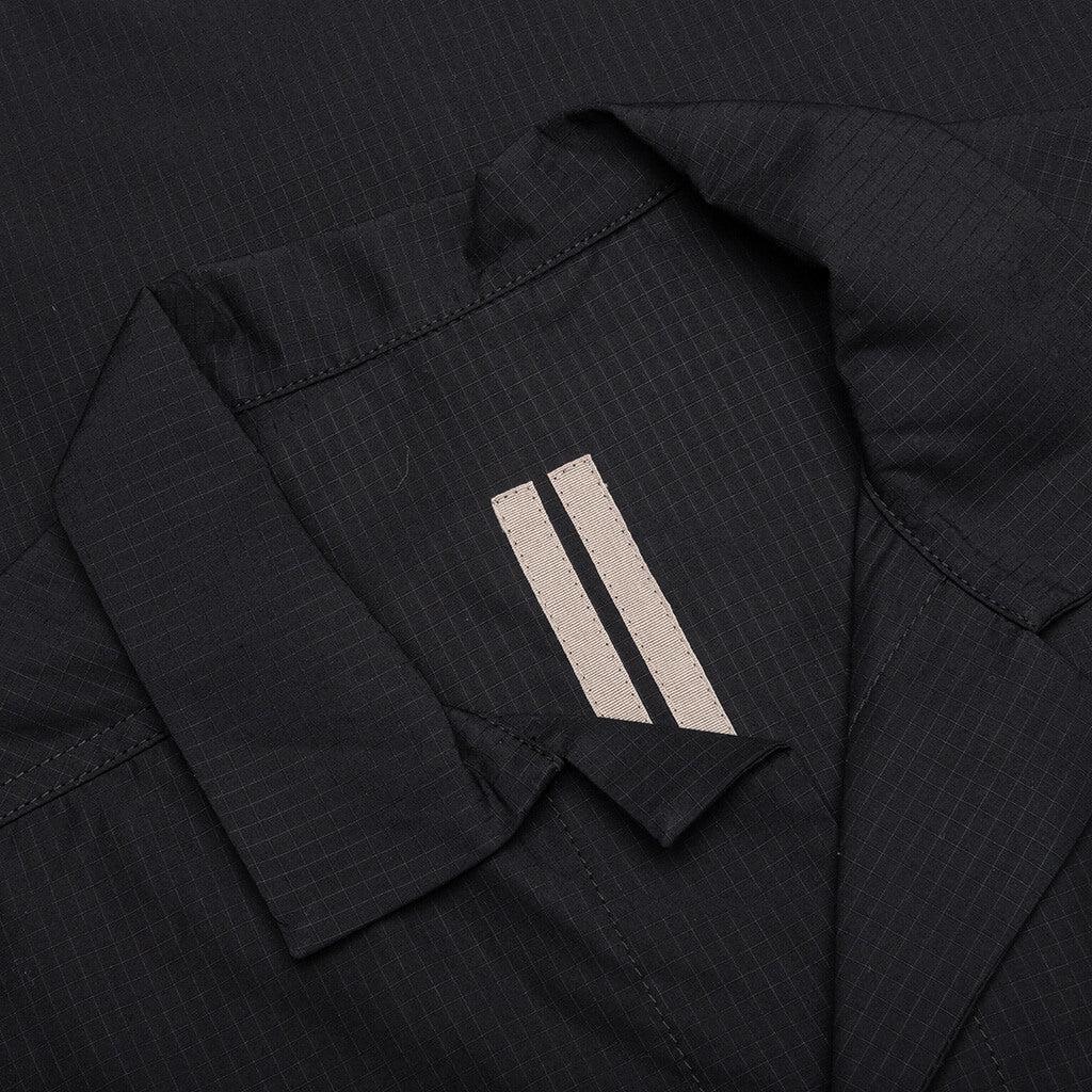 Magnum Tommy Shirt - Black Male Product Image