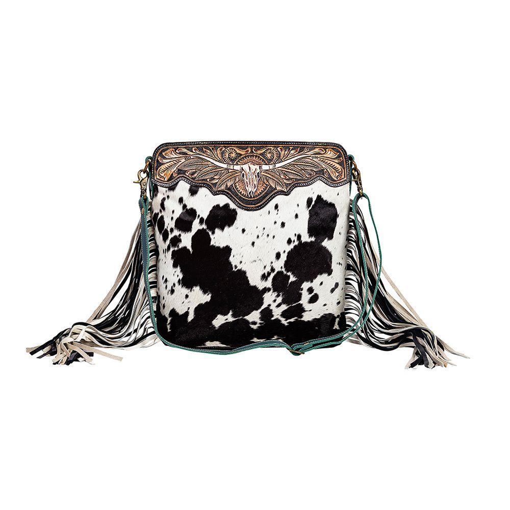 Spirit Of The Herd Fringed Concealed Carry Bag Product Image