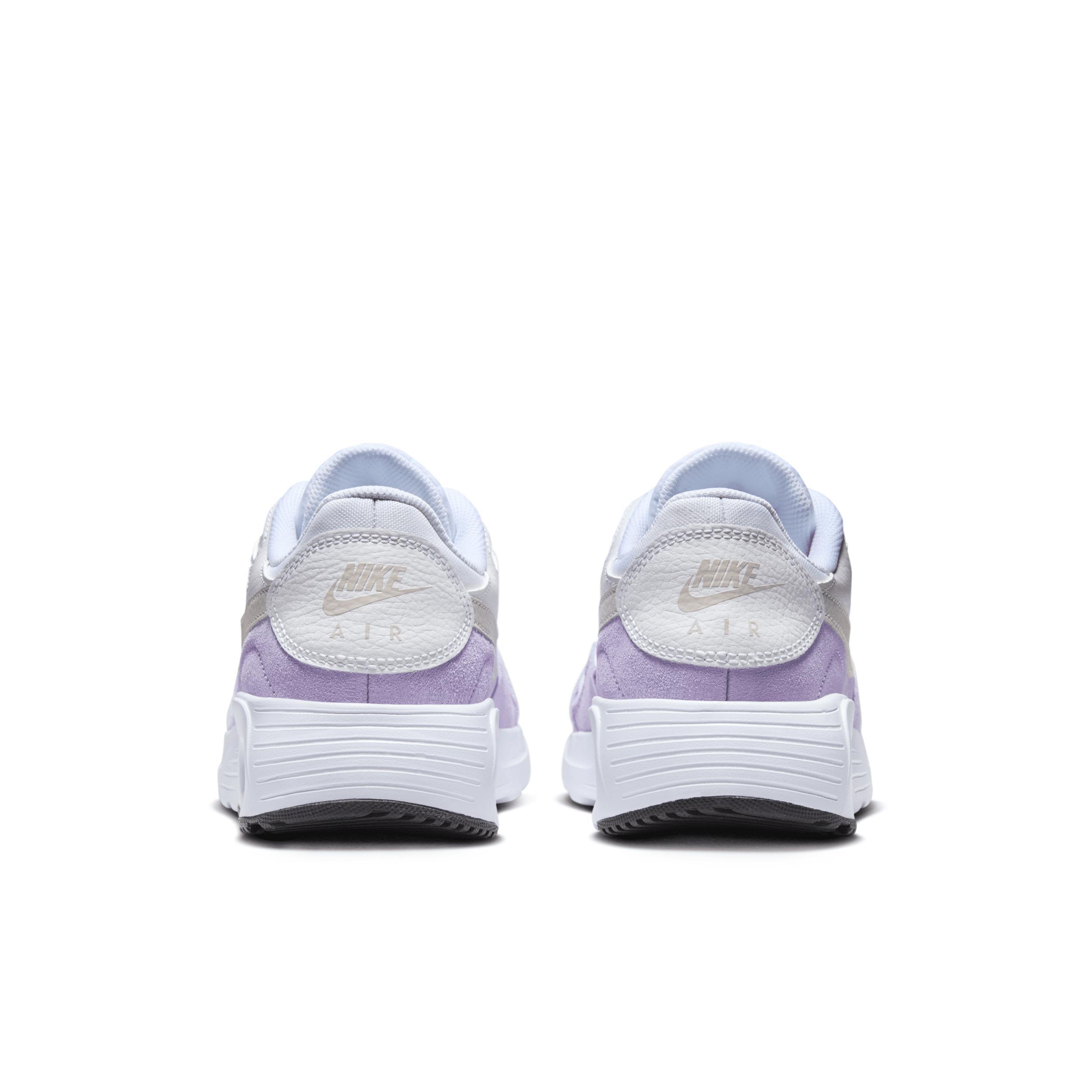 Womens Nike Air Max SC Casual Shoes Product Image