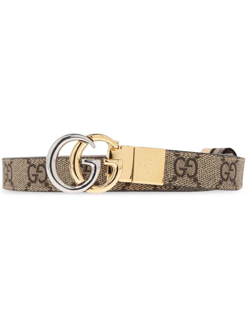 GG Marmont reversible belt Product Image