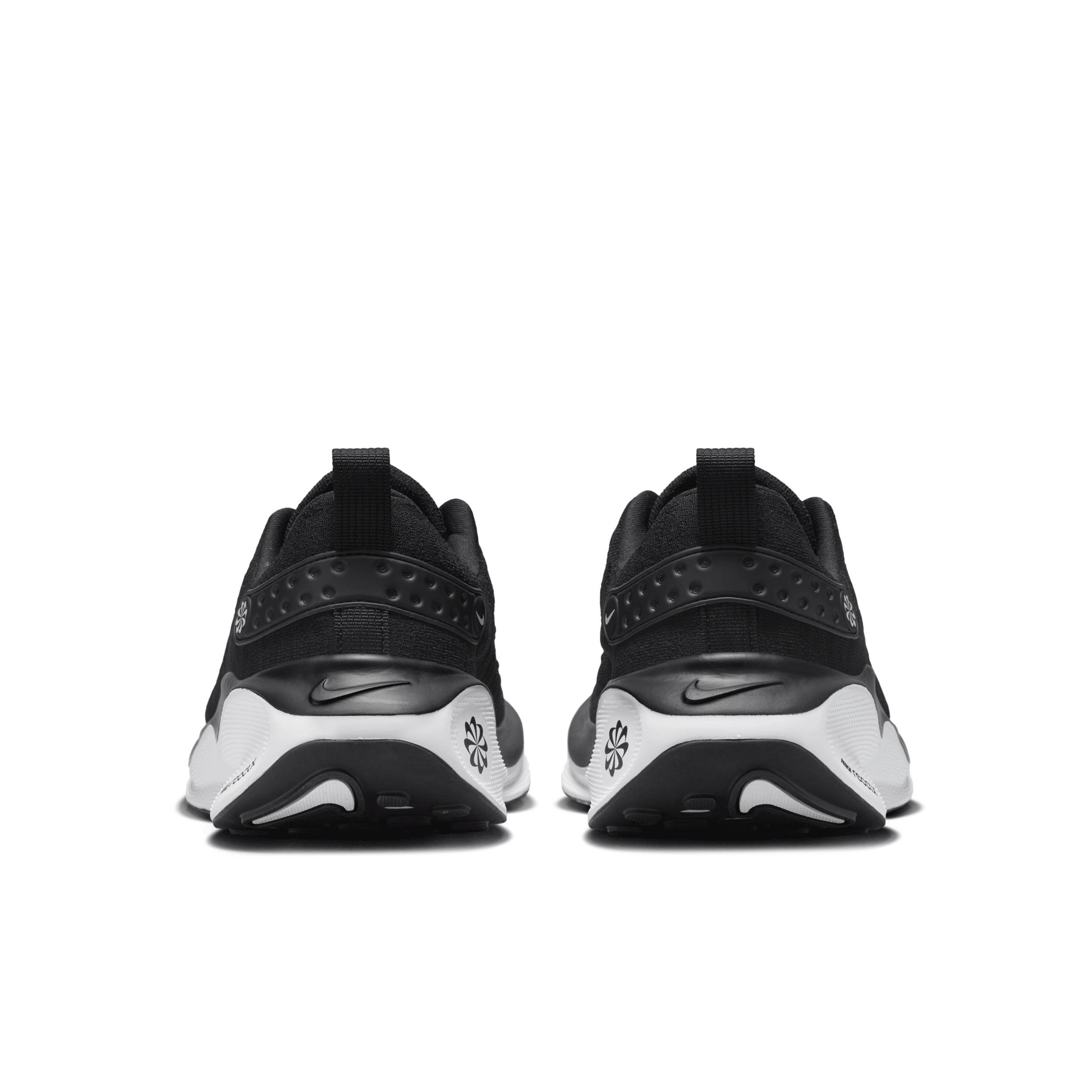 Nike Mens InfinityRN 4 Road Running Shoes (Extra Wide Width) Product Image
