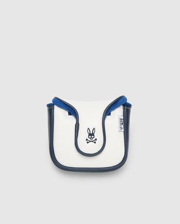 WORDMARK MALLET GOLF PUTTER COVER - PBMG4FH6 Product Image
