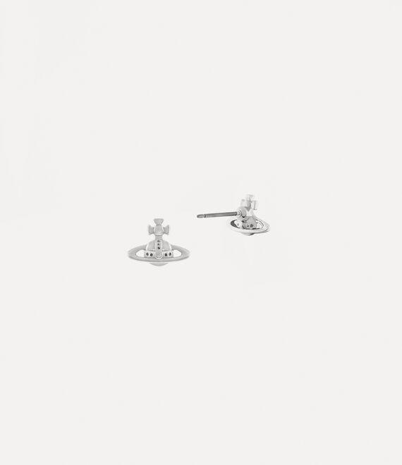 Lorelei Stud Earrings Product Image