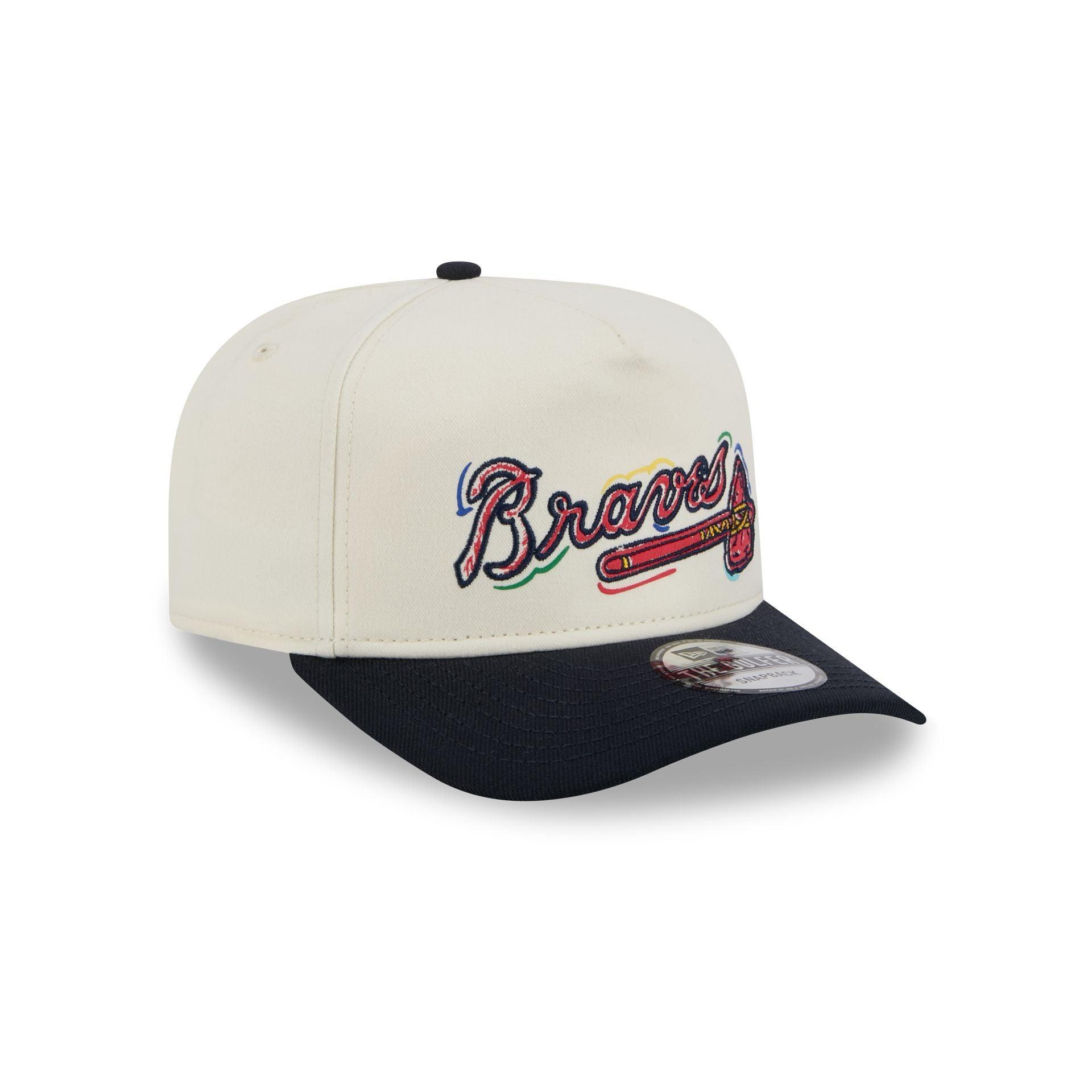 Pittsburgh Pirates Team Scribble Golfer Hat Male Product Image