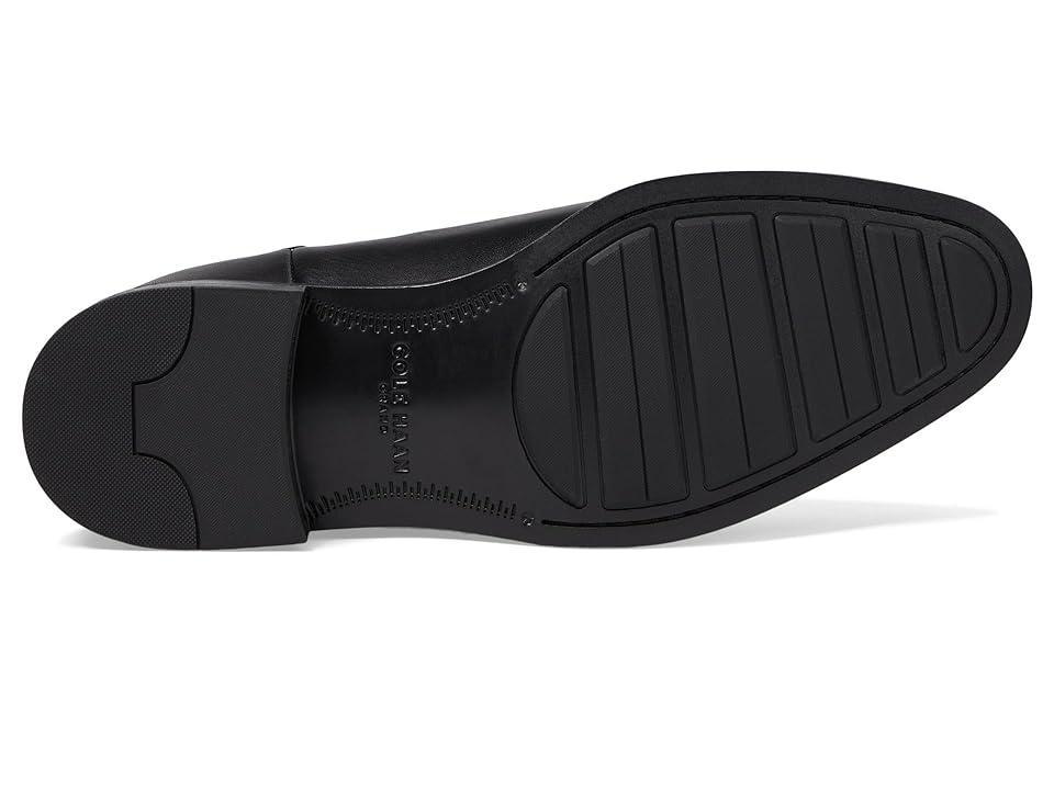 Cole Haan Hawthorne Chelsea Boot Men's Boots Product Image