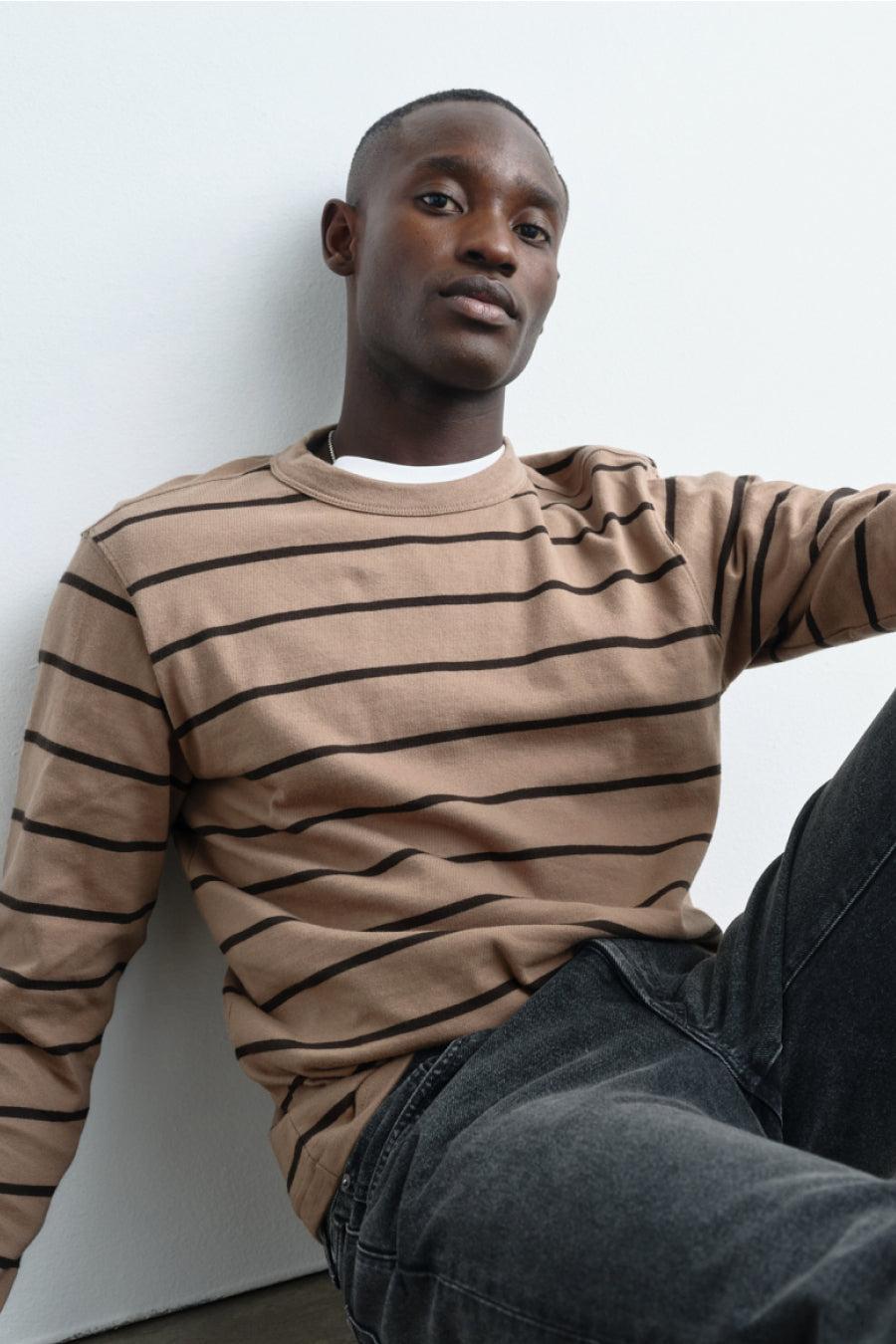 The Heavy O (Final Sale) Male Product Image