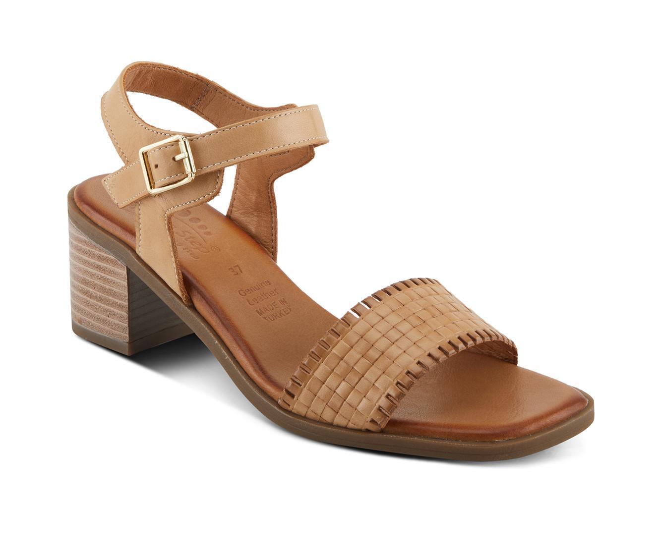 Women's SPRING STEP Nifona Dress Sandals Product Image