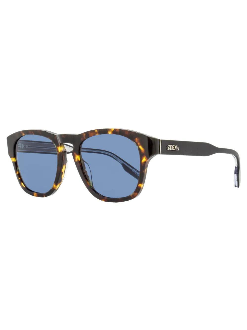 logo-engraved sunglasses  Product Image