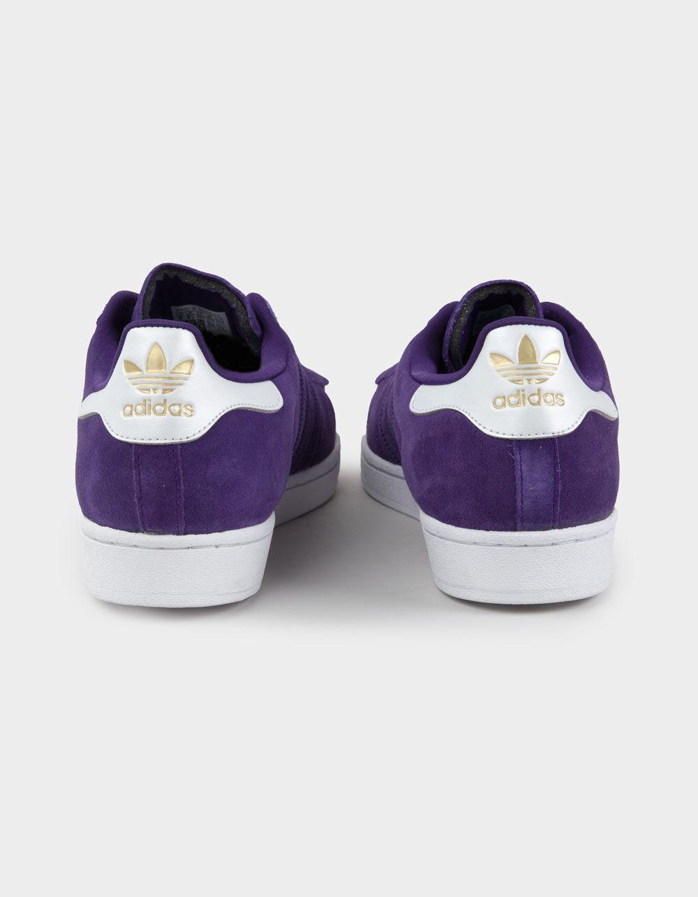 ADIDAS Superstar ADV Mens Shoes Product Image