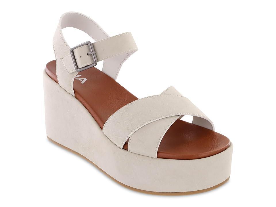 MIA Renay Women's Sandals Product Image