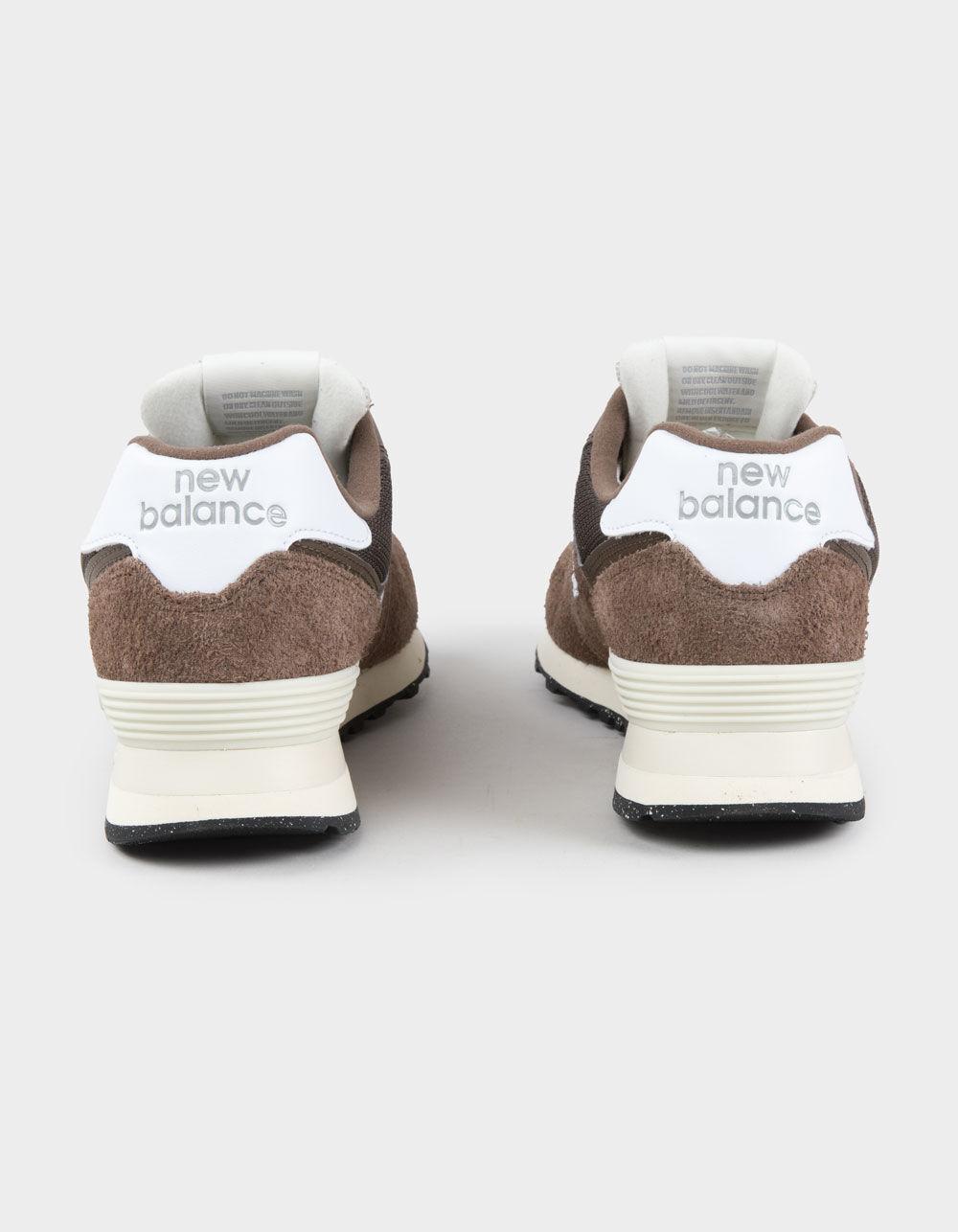 NEW BALANCE 574 Shoes Product Image