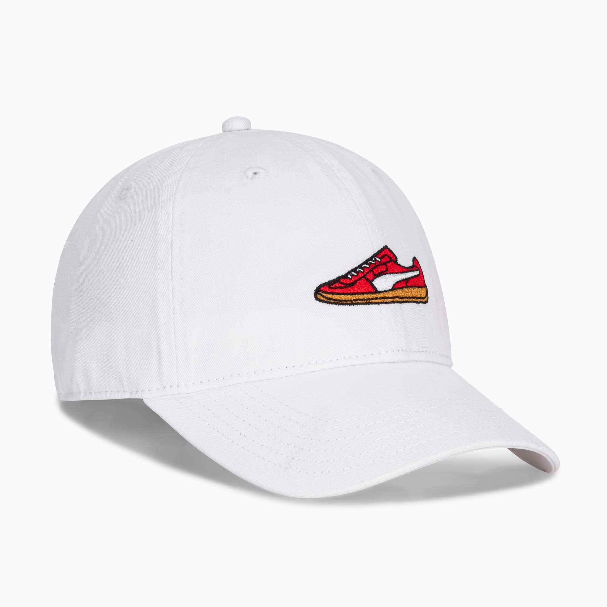 Palermo Dad Adjustable Cap Product Image
