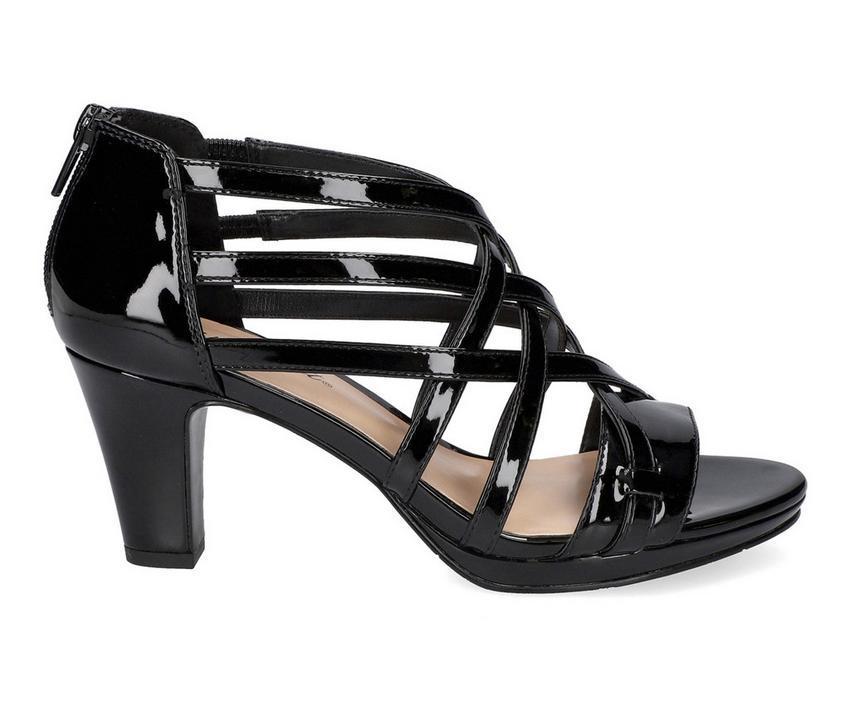 Women's Easy Street Bee Special Occasion Dress Sandals Product Image