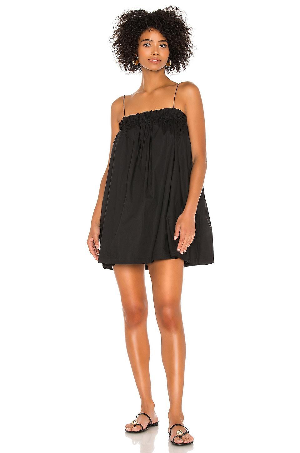 The Arcello Mini Dress L'Academie Product Image