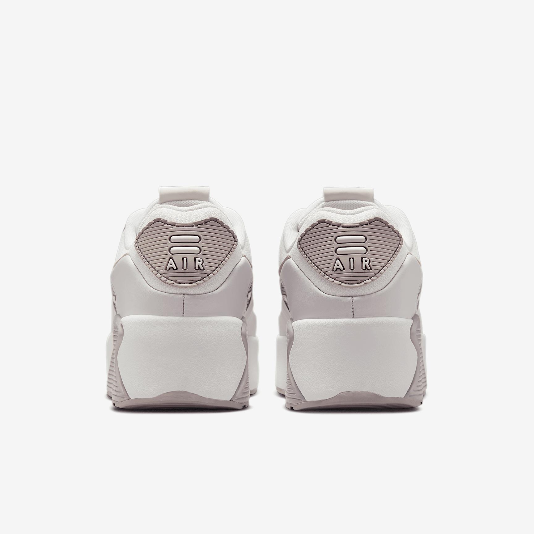 Nike Women's Air Max 90 LV8 Shoes Product Image