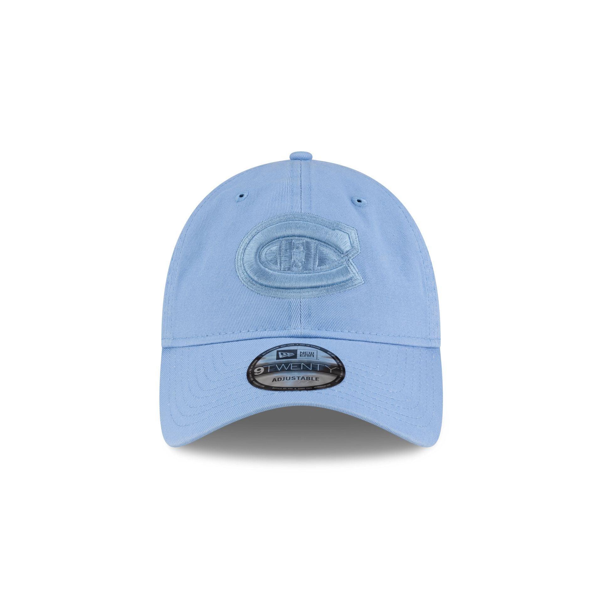 New Era Cap Handwritten Pebble 9TWENTY Easy Snap Hat Male Product Image