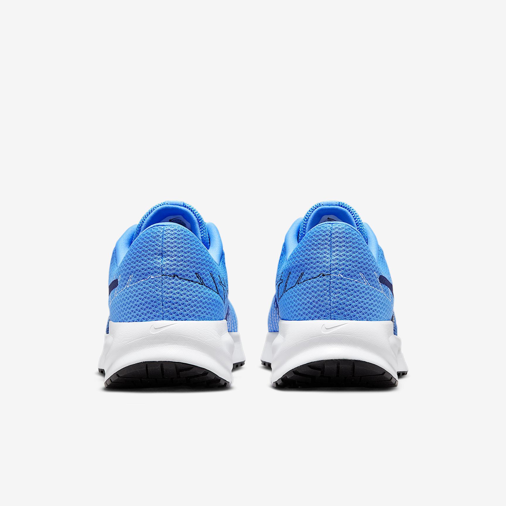 Nike Run Defy Men's Road Running Shoes Product Image