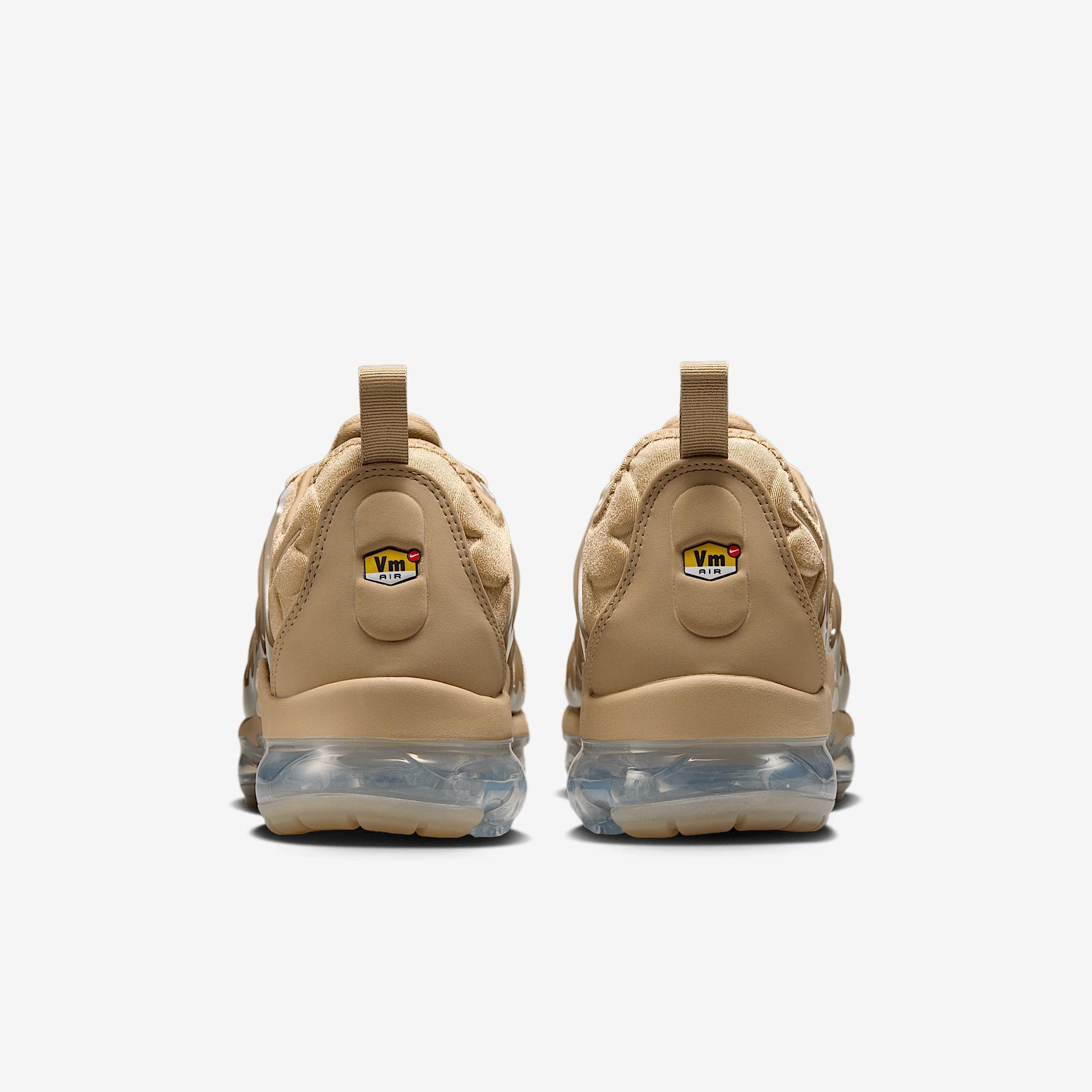 Nike Air VaporMax Plus Men's Shoes Product Image