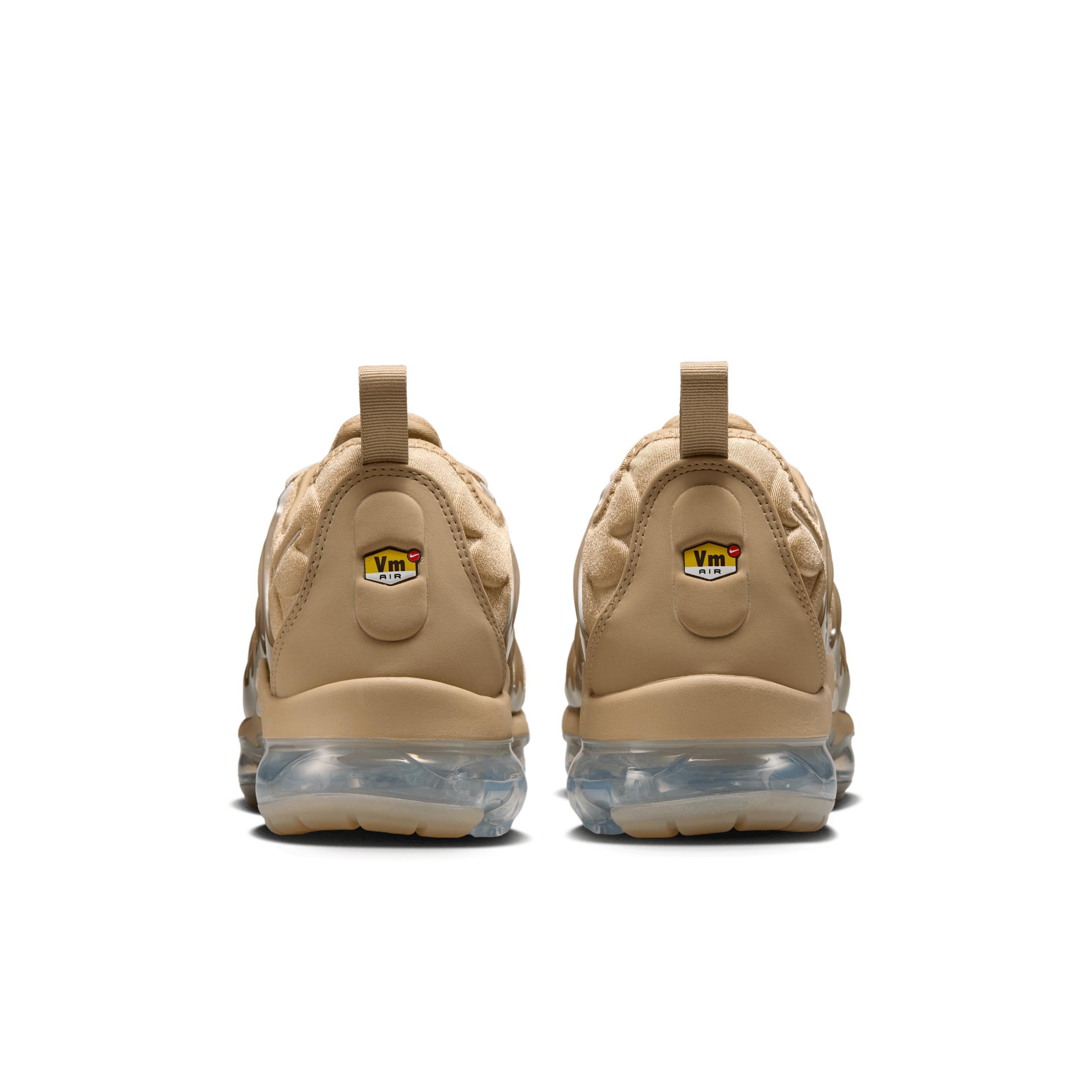 Nike Air VaporMax Plus Men's Shoes Product Image
