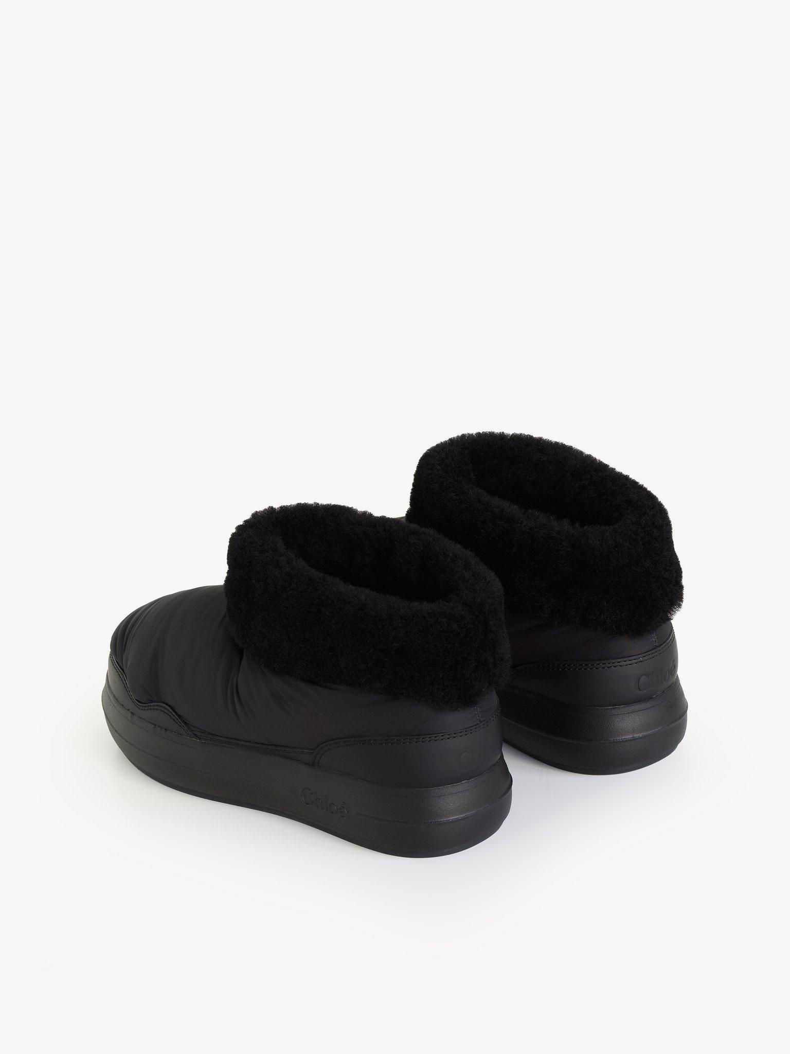 Polar ankle boot Product Image
