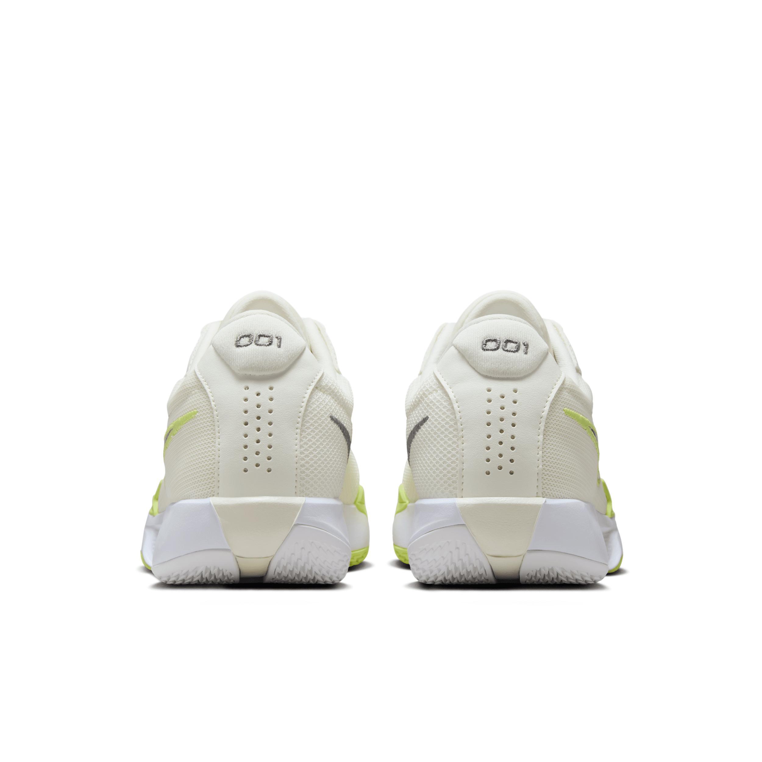 Nike Men's G.T. Cut Academy Basketball Shoes Product Image