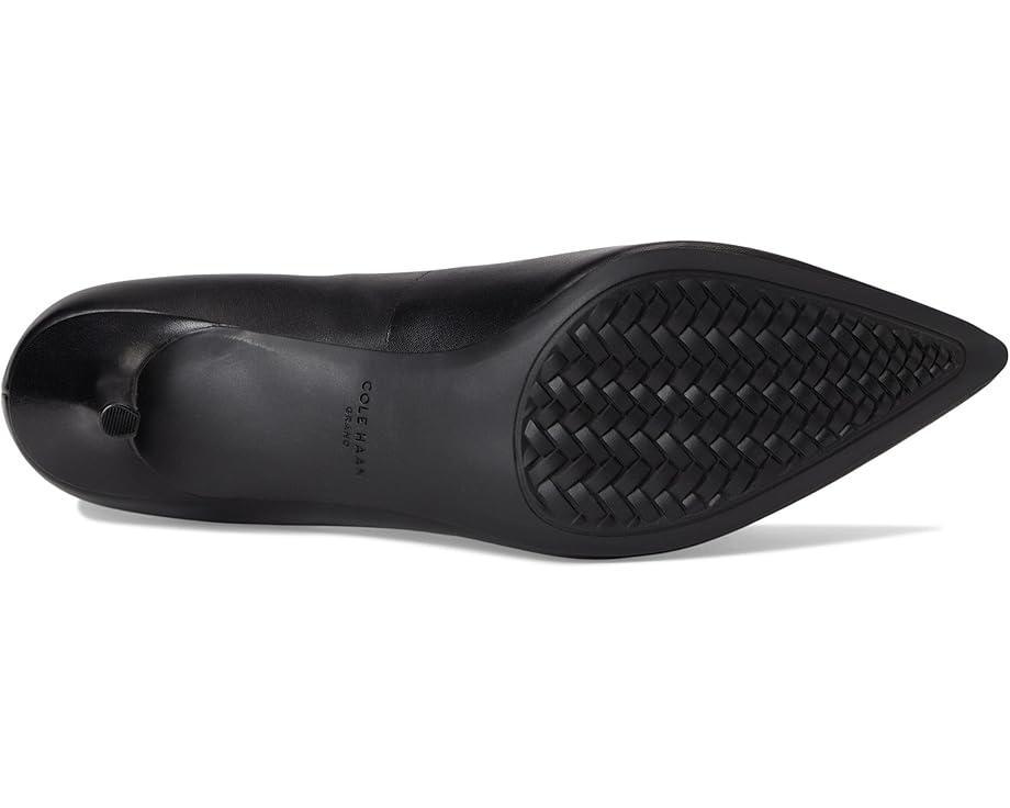 Mylah Heel Pump, 75mm Product Image
