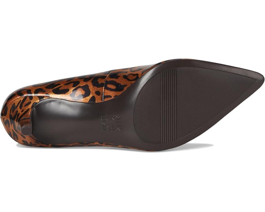 Faith Pumps Product Image